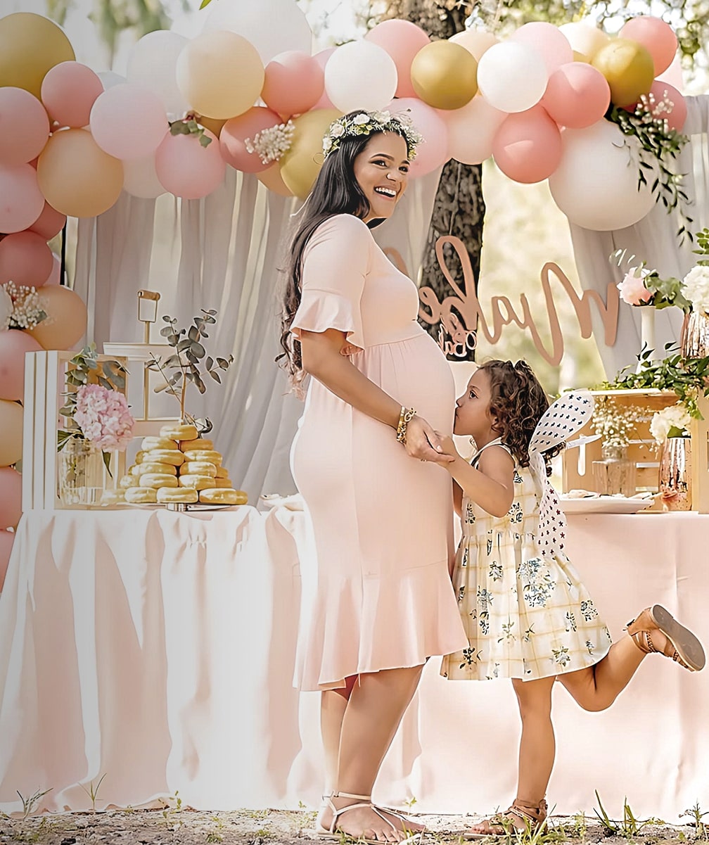 Bannière mobile Roi du Ballon