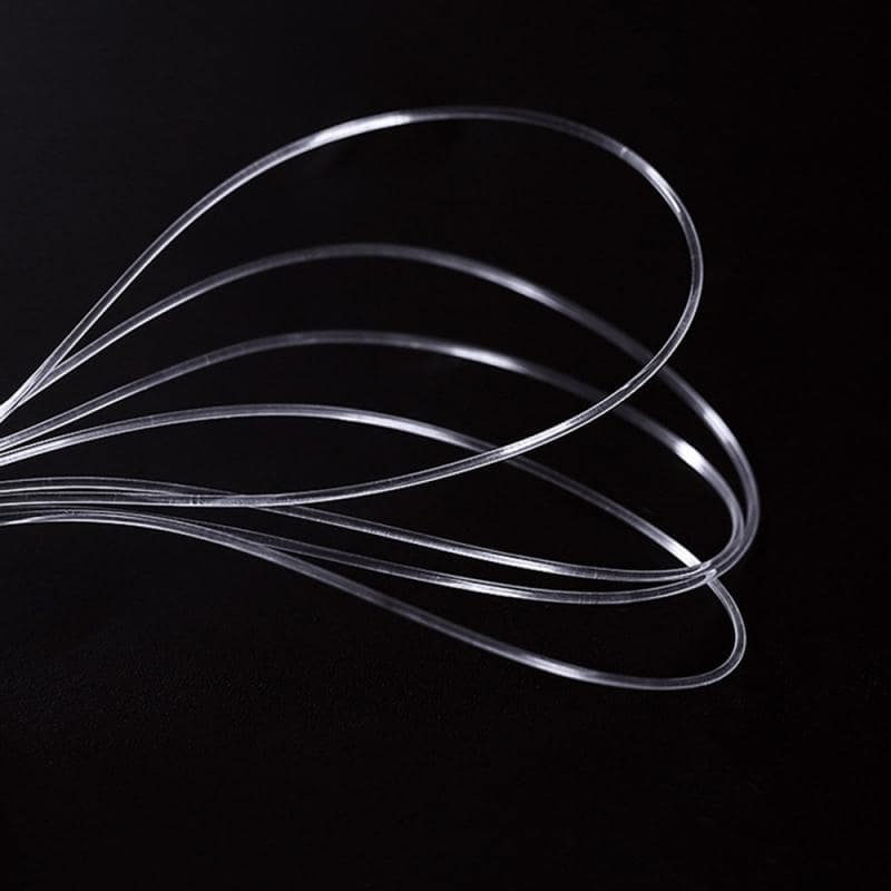 Fil de pêche transparent pour arche de ballon