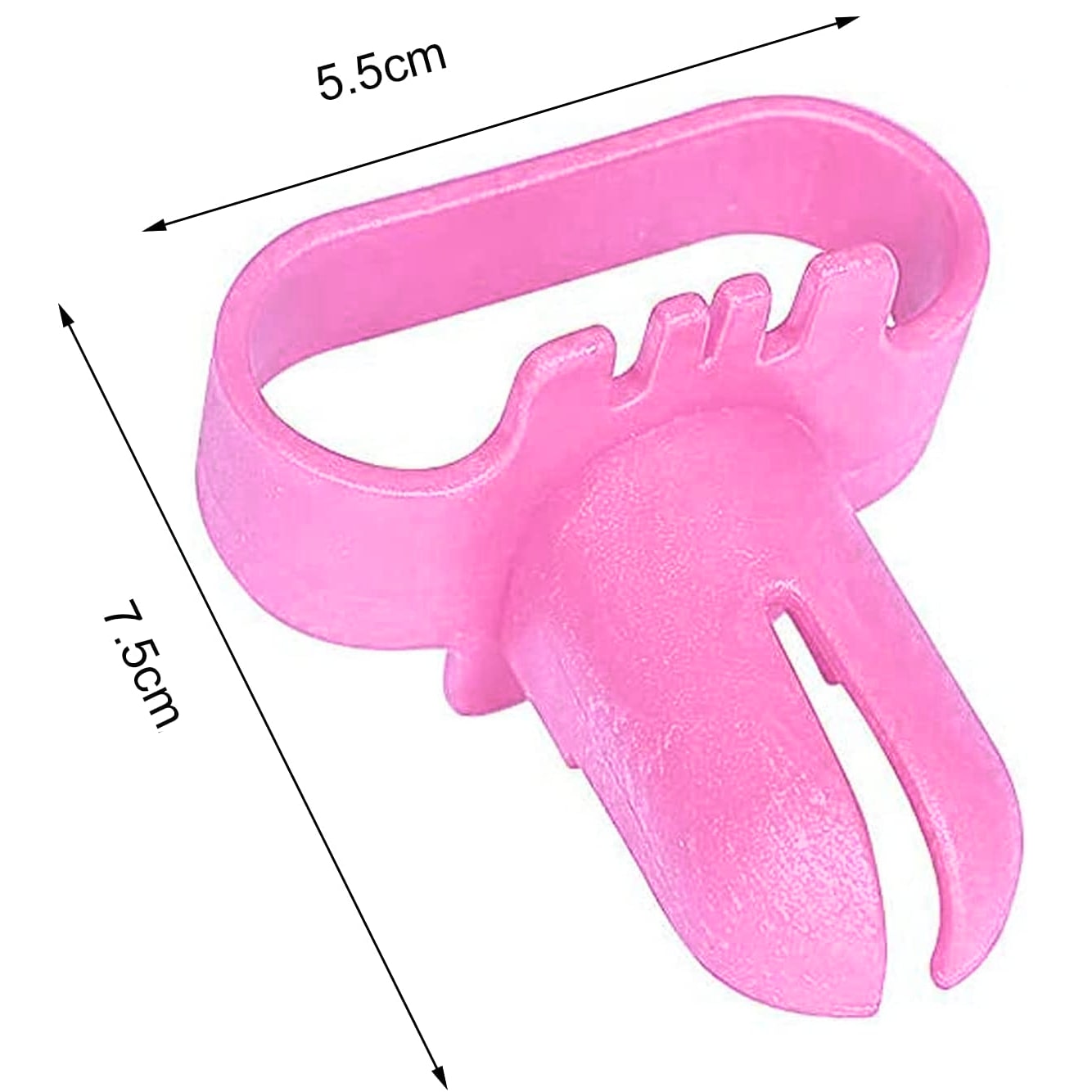 Outil noeud pour ballons de baudruche