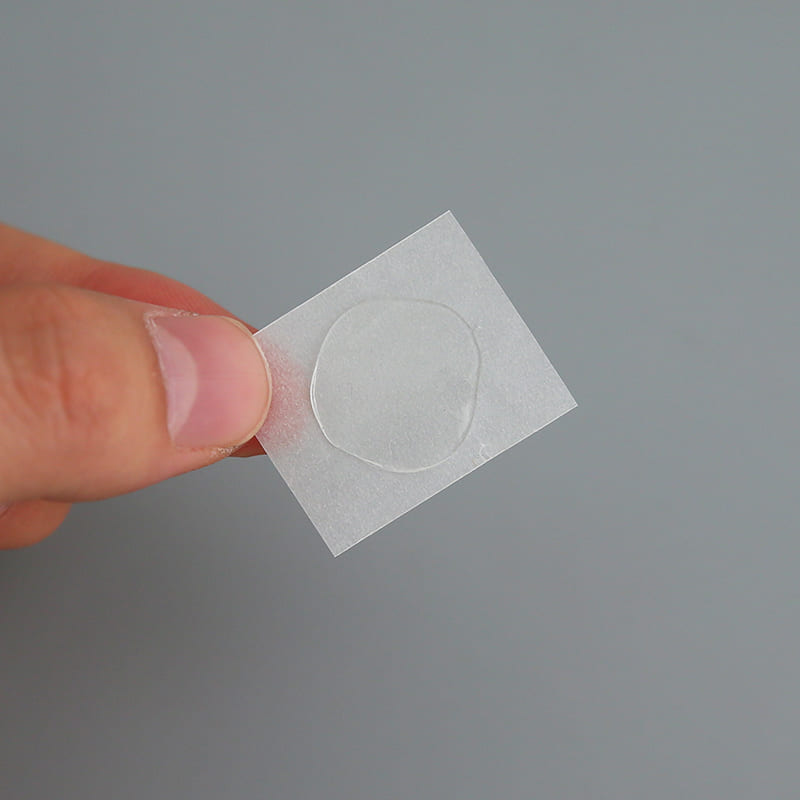 Points de colle pour ballon gonflable