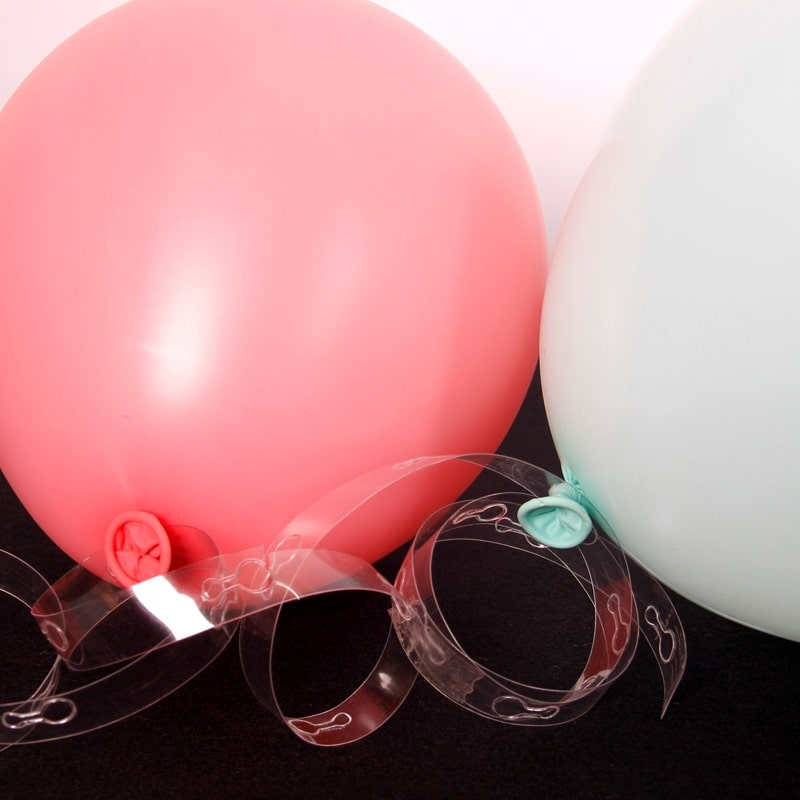 Accroche ballon